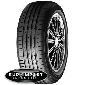 Roadstone N blue HD Plus 185/65 R15 88 T  DOT 2026